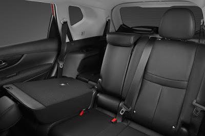 NISSAN X-TRAIL, LA NUEVA VERSIÓN DEL SUV MÁS VENDIDO DEL MUNDO LLEGA LISTO PARA LA AVENTURA