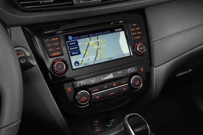 NISSAN X-TRAIL, LA NUEVA VERSIÓN DEL SUV MÁS VENDIDO DEL MUNDO LLEGA LISTO PARA LA AVENTURA