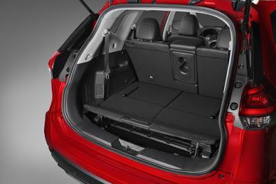 NISSAN X-TRAIL, LA NUEVA VERSIÓN DEL SUV MÁS VENDIDO DEL MUNDO LLEGA LISTO PARA LA AVENTURA