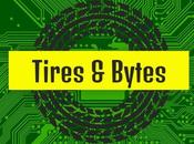 ‘Tires Bytes’, ciberseguridad toque gasolina.