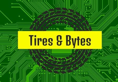 ‘Tires & Bytes’, ciberseguridad con un toque de gasolina.