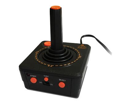 La Atari 2600 se resiste a morir con el anuncio de dos nuevas consolas
