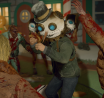 La experiencia más completa de Dead Rising 4 llegará a PS4 en diciembre