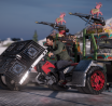 La experiencia más completa de Dead Rising 4 llegará a PS4 en diciembre