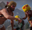 La experiencia más completa de Dead Rising 4 llegará a PS4 en diciembre