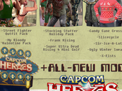 experiencia completa Dead Rising llegará diciembre