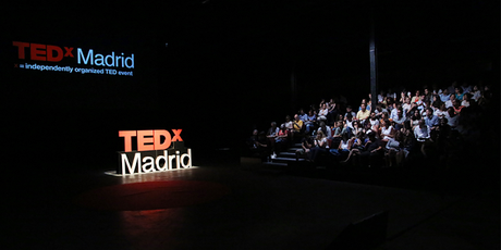 Mejorar la movilidad urbana y el espacio público en TEDxMadrid: Calles Completas