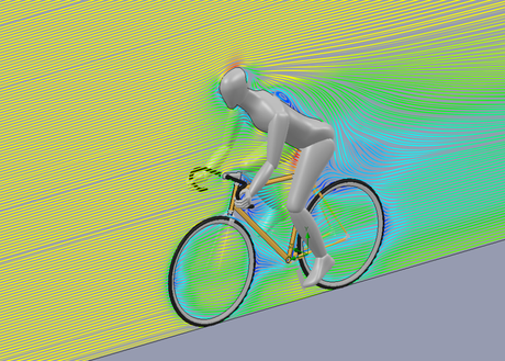 Este dispositivo puede optimizar tu posición en la bicicleta