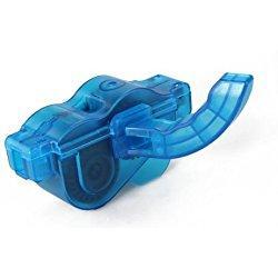 Limpiador Herramienta Limpieza para Cadena Bici Bicicleta Ciclismo