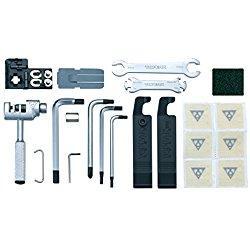 Topeak Gear - Juego de herramientas para ciclismo
