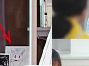 catálogo humano IKEA: chica memorizó todo detalle