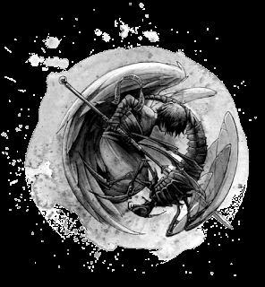 Engel, el juego de rol (2002-2004) Engel, el juego de rol (2002-2004)