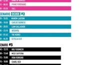 Horarios DCode Festival 2017