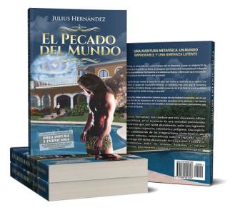 Intercambio de palabras con Julius Hernández