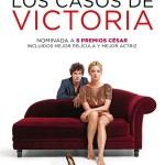 Un tango más, una vida a media luz Los casos de Victoria, las desventuras de una abogada mamá