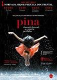 Pina [DVD]