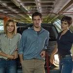 Un tango más, una vida a media luz Festival de Málaga 2017: LA NIEBLA Y LA DONCELLA, desastroso producto nacional