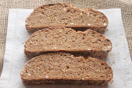 STRUAN [El pan que nació como reciclaje]