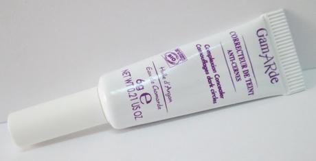 Corrector Anti-Ojeras de 