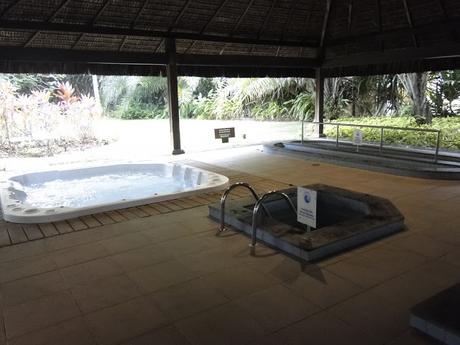 Días de Spa: Tivoli Ecoresort, Bahia, Brasil.