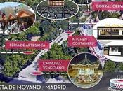 Corral Cervantes, Siglo resucita Madrid