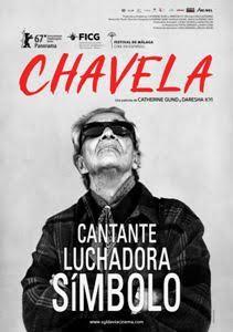 Llega “Chavela” al ciclo Rupturas de Casa de América