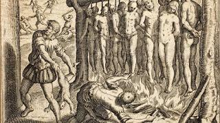 En EE.UU. también rechazan festejo por el genocidio de pueblos originarios