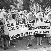 Maldonado. “Persona desaparecida” deviene héroe nacional por show retro de “progresistas”.