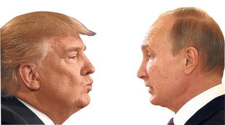 EE.UU vs Rusia: Crece la tensión y las sanciones