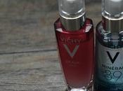 nuevos VICHY!
