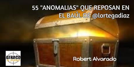 LA JUSTICIERA @lortegadiaz LA JUSTICIERA @lortegadiaz