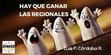 10 RAZONES POR QUÉ SÍ VOTAR EN LAS REGIONALES