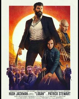 #NosVamosAlcine y en #Cartelera tenemos la #Película: Logan