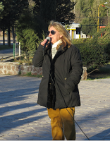 Solo los docentes reclamaron por Santiago Maldonado