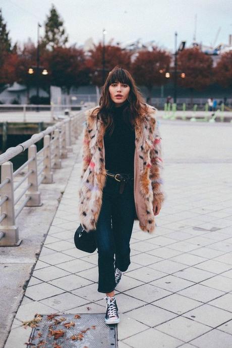 ¿Qué me pongo en el mes de setiembre?