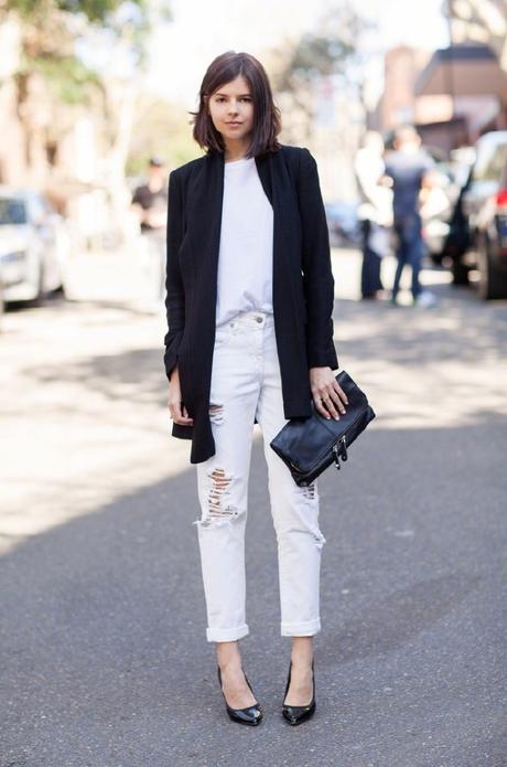 ¿Qué me pongo en el mes de setiembre?