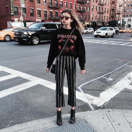 ¿Qué me pongo en el mes de setiembre?