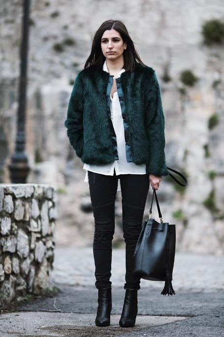 ¿Qué me pongo en el mes de setiembre?