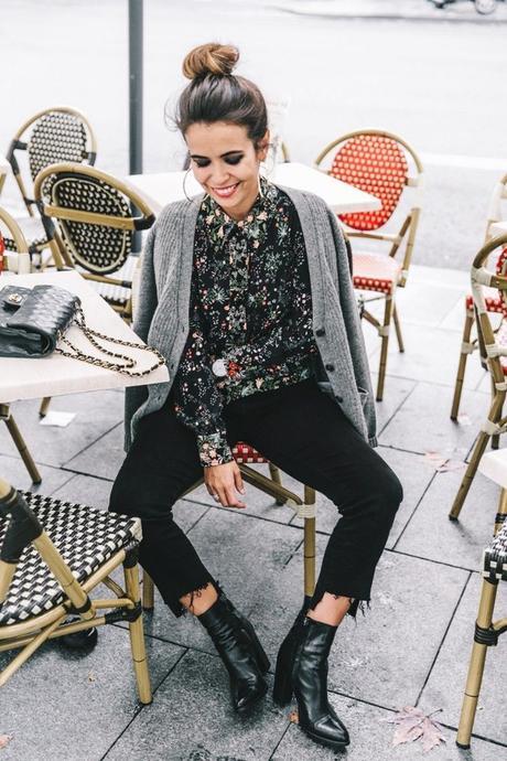 ¿Qué me pongo en el mes de setiembre?