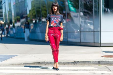 ¿Qué me pongo en el mes de setiembre?