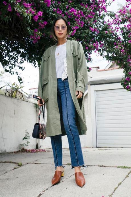 ¿Qué me pongo en el mes de setiembre?