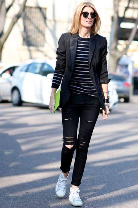 ¿Qué me pongo en el mes de setiembre?