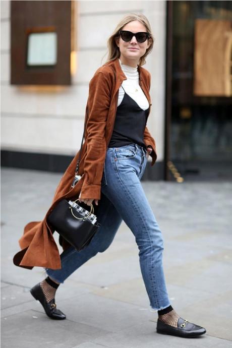 ¿Qué me pongo en el mes de setiembre?