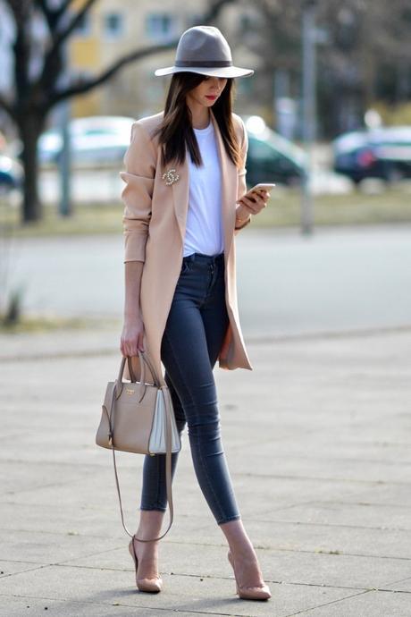 ¿Qué me pongo en el mes de setiembre?