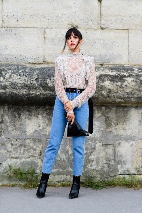 ¿Qué me pongo en el mes de setiembre?