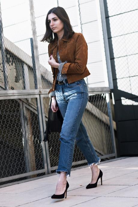 ¿Qué me pongo en el mes de setiembre?