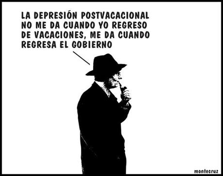 [Humor en cápsulas] Para hoy sábado, 2 de septiembre de 2017