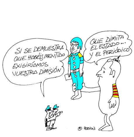 [Humor en cápsulas] Para hoy sábado, 2 de septiembre de 2017