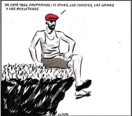 [Humor en cápsulas] Para hoy sábado, 2 de septiembre de 2017