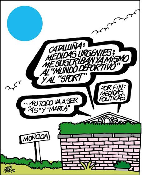 [Humor en cápsulas] Para hoy sábado, 2 de septiembre de 2017